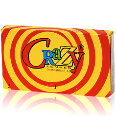 Crazy Lenses